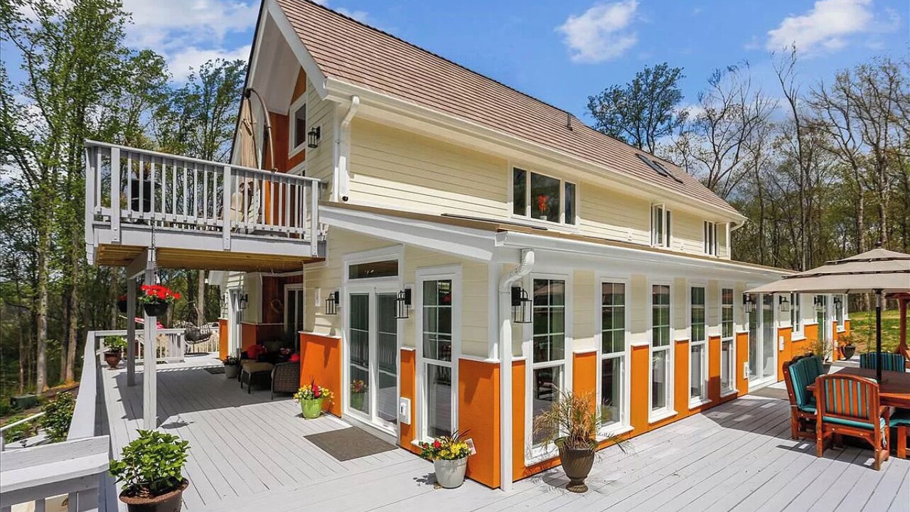 Photo of Outdoor in Leesburg