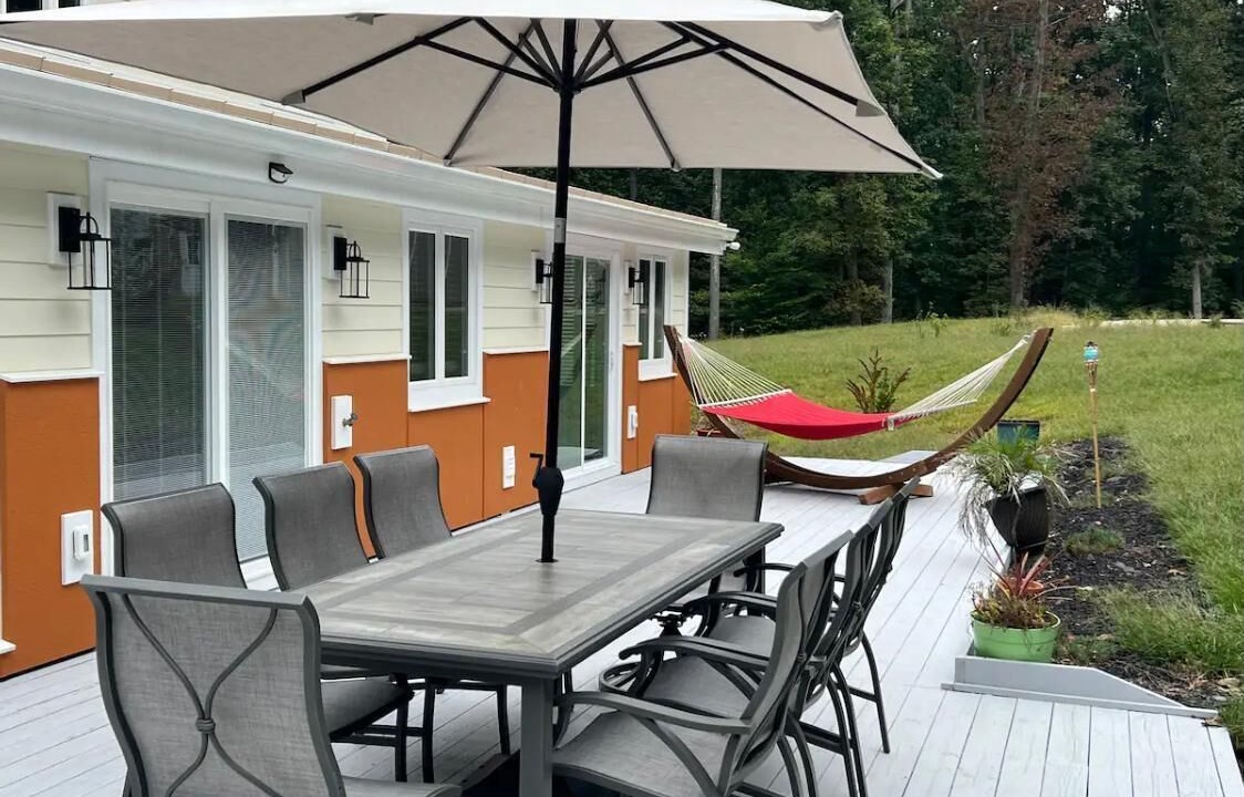 Photo of Outdoor in Leesburg