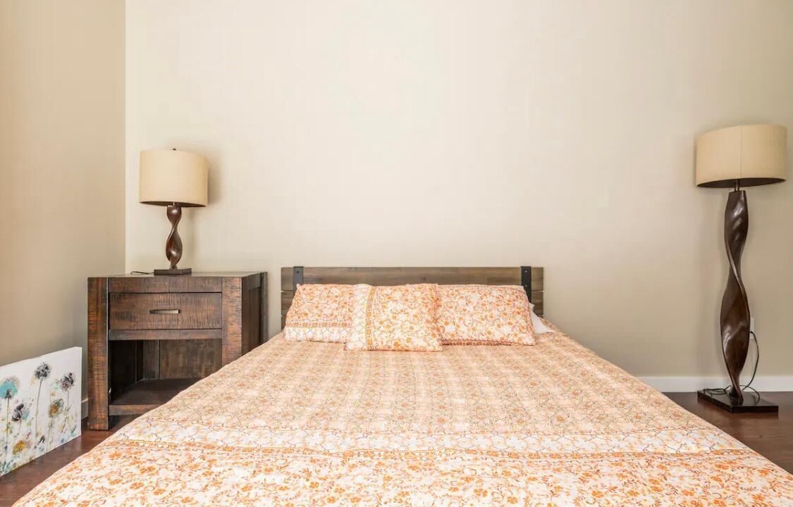 Photo of Bedroom in Leesburg