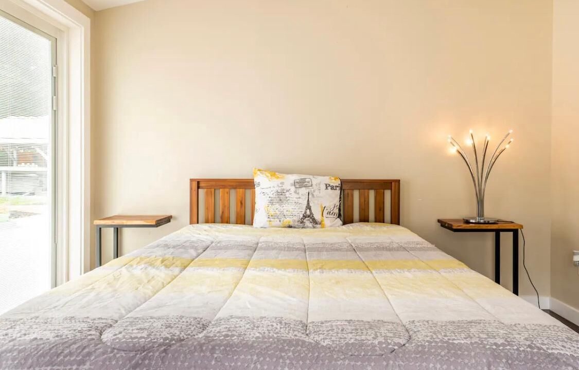Photo of Bedroom in Leesburg