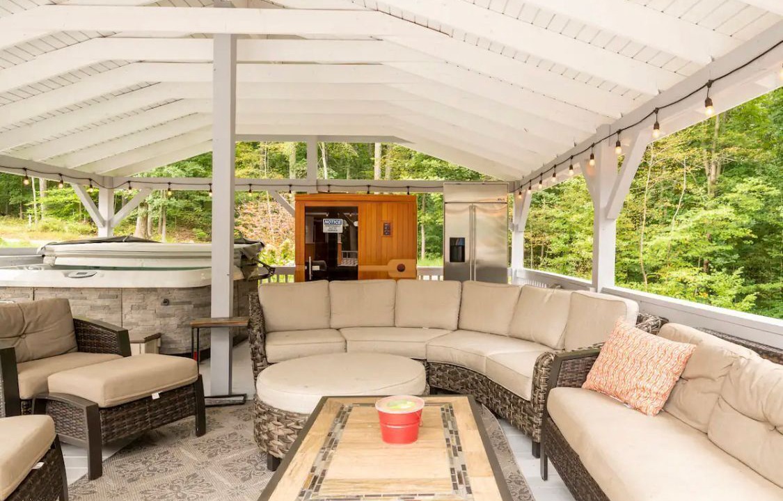 Photo of Outdoor in Leesburg