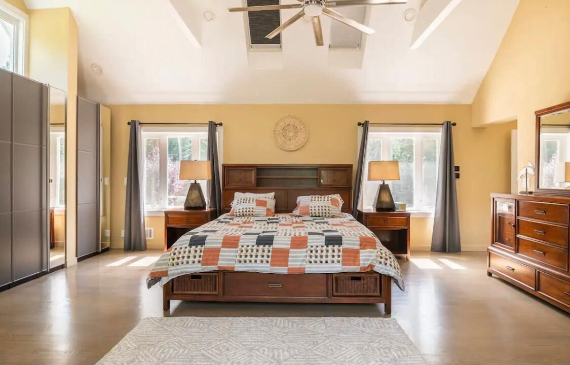 Photo of Bedroom in Leesburg