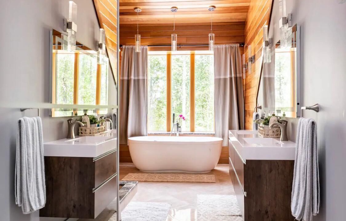 Photo of Bathroom in Leesburg