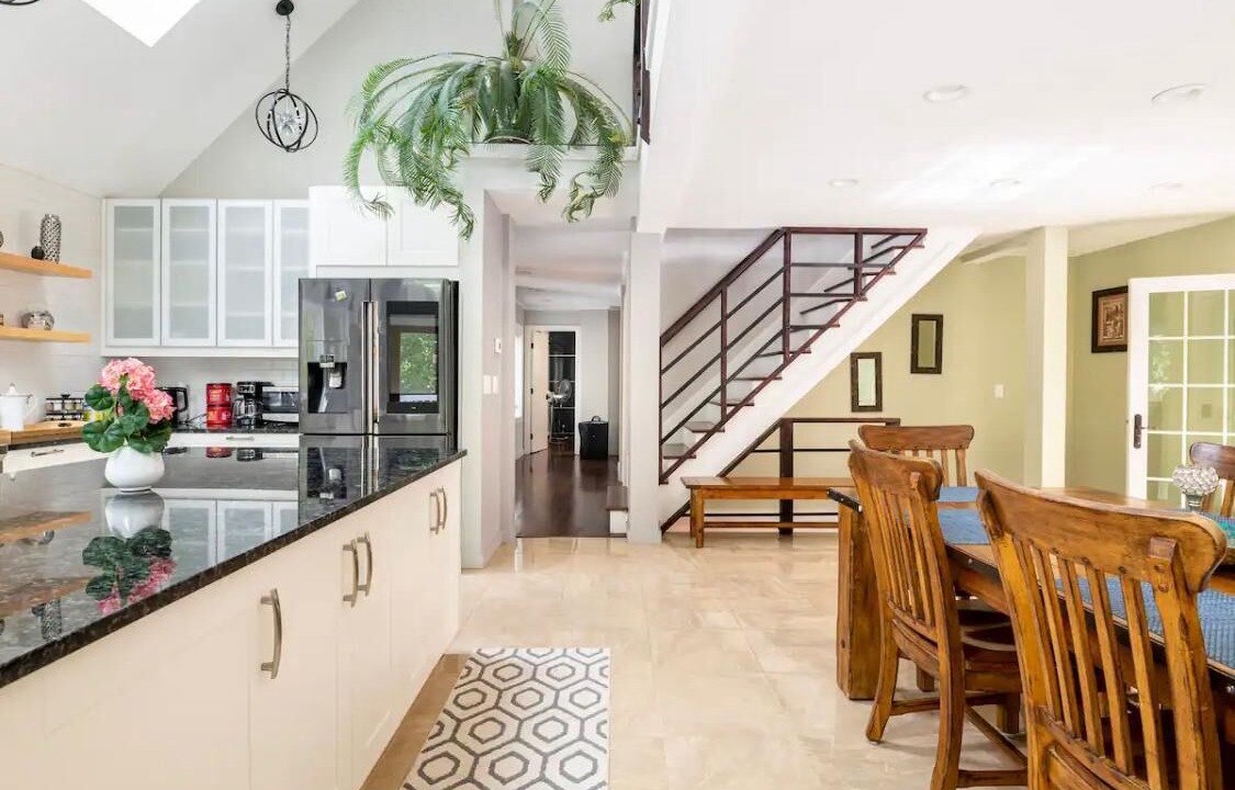 Photo of Kitchen in Leesburg