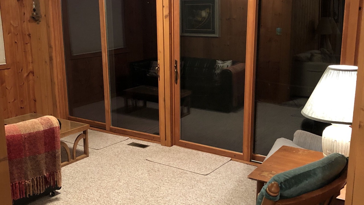 Photo of Livingroom in Lac du Flambeau