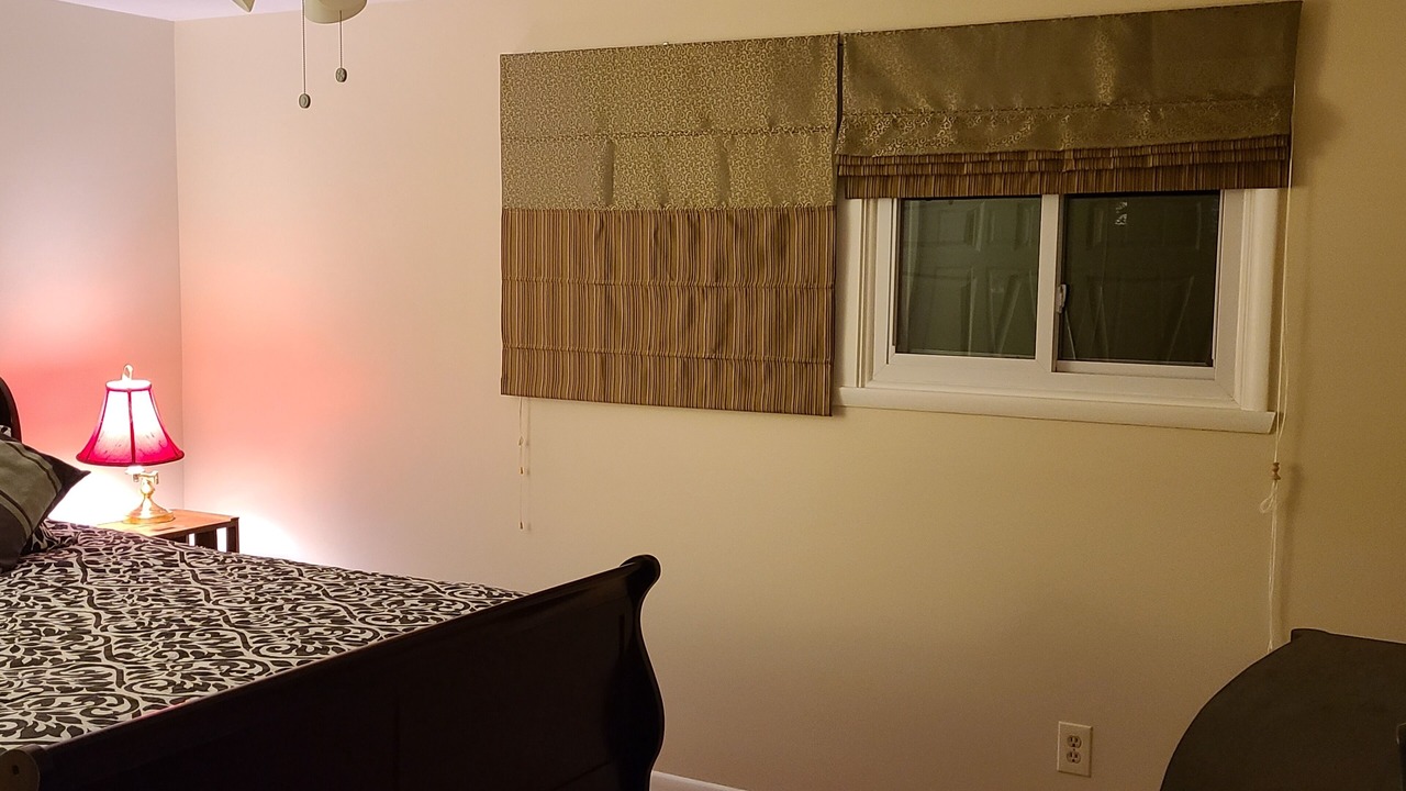 Photo of Bedroom in Clay