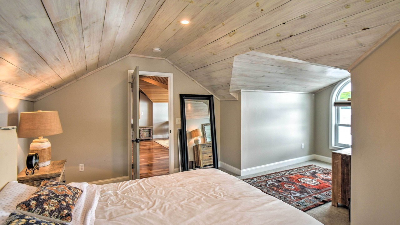 Photo of Bedroom in Enfield