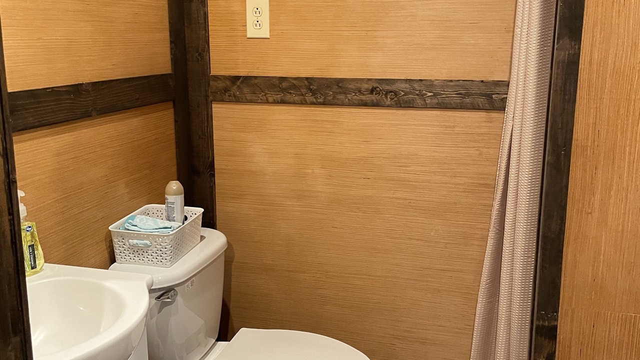 Photo of Bathroom in Northfork