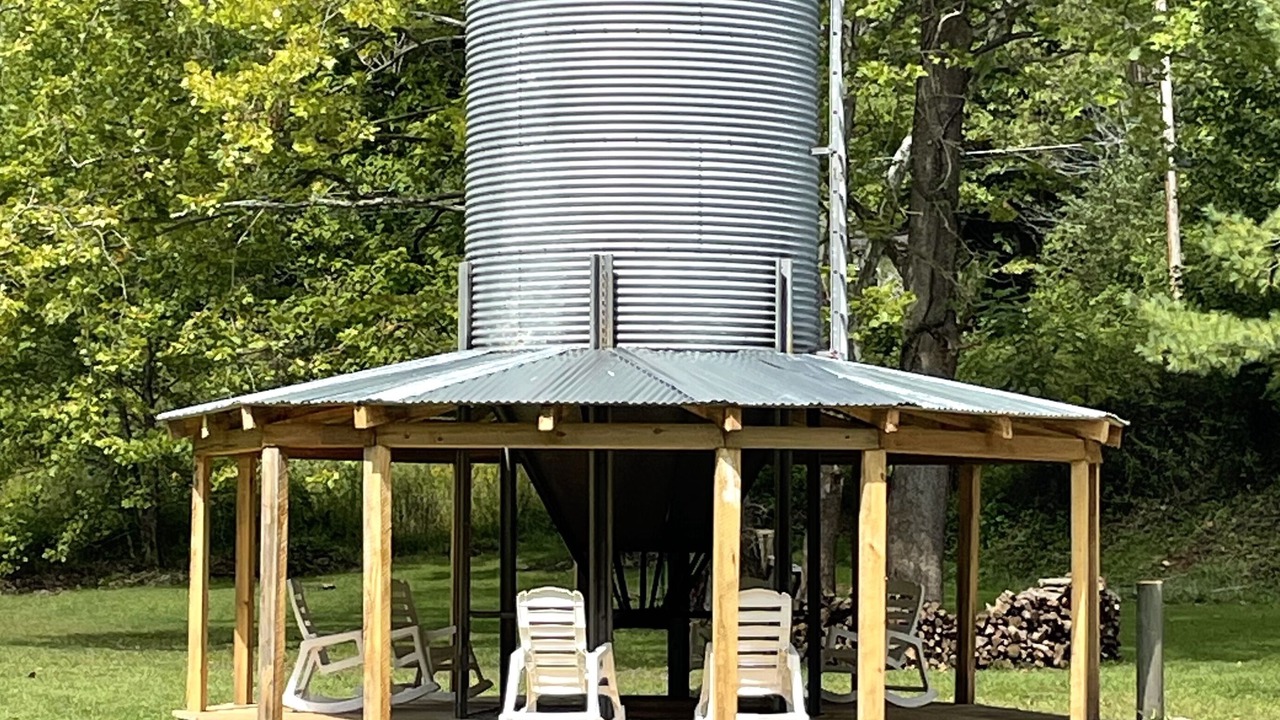 Photo of Outdoor in Northfork