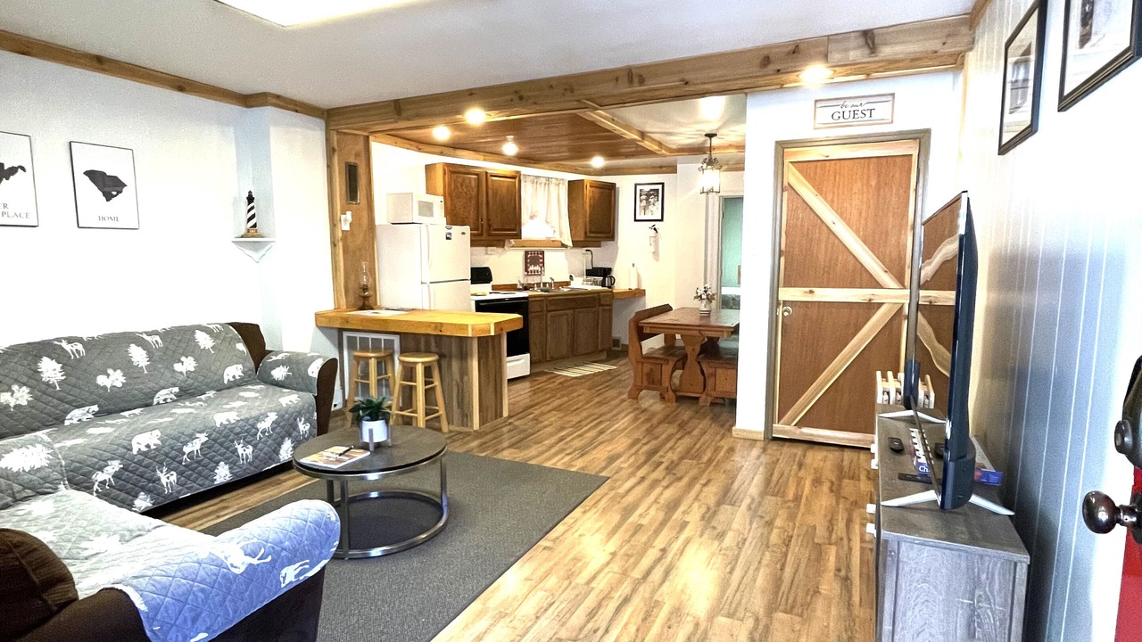 Photo of Livingroom in Kyle