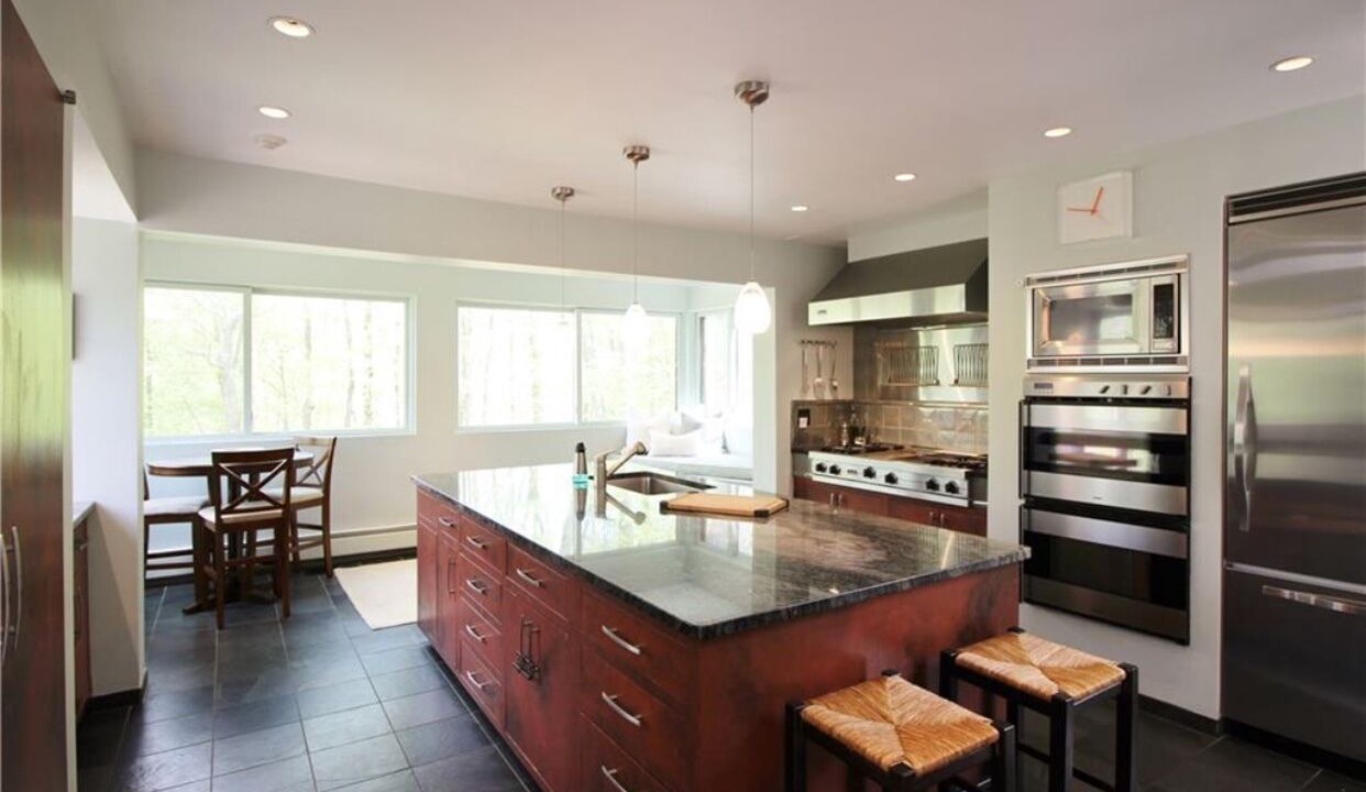 Photo of Kitchen in Redding Ridge