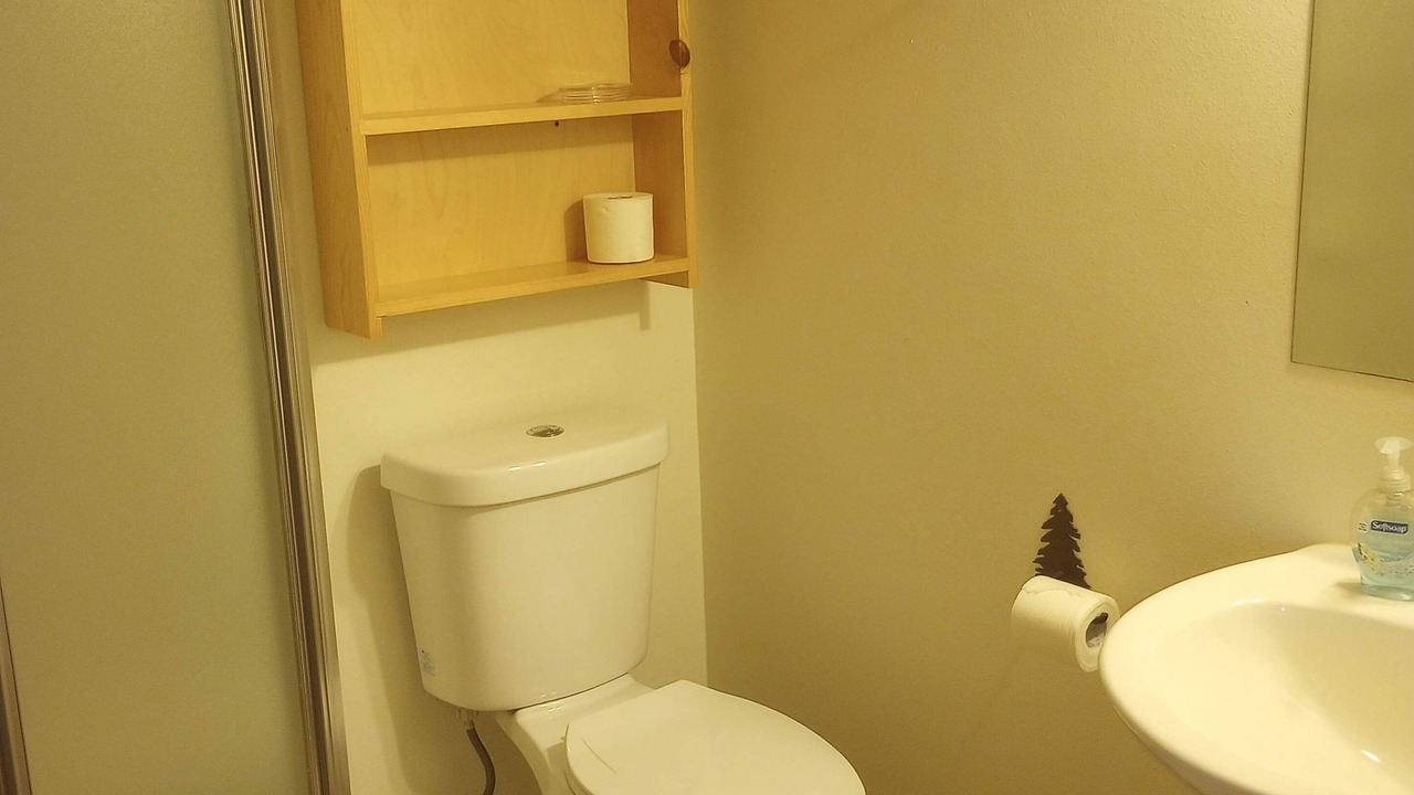 Photo of Bathroom in Warrens
