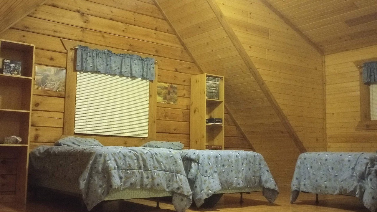 Photo of Bedroom in Warrens