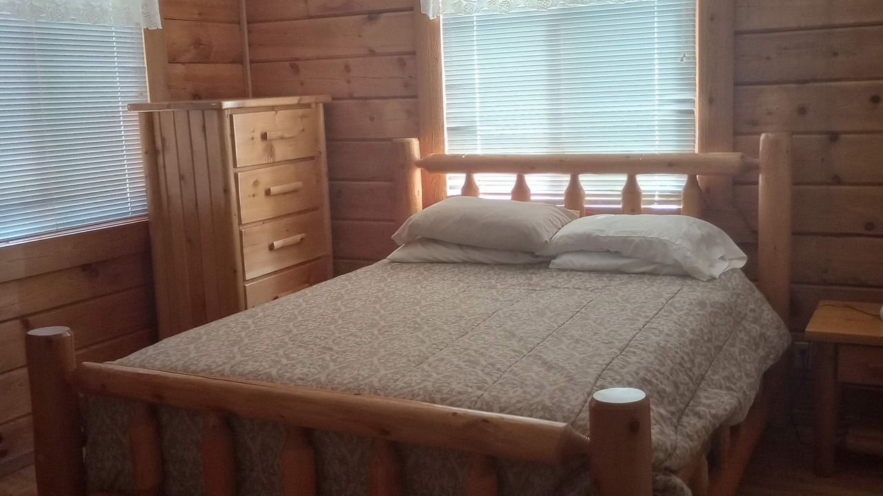 Photo of Bedroom in Warrens
