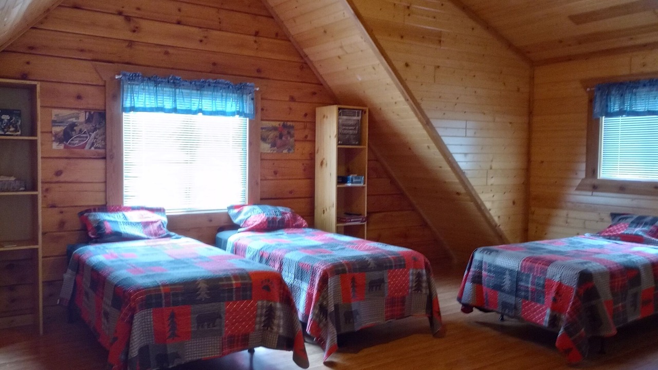 Photo of Bedroom in Warrens