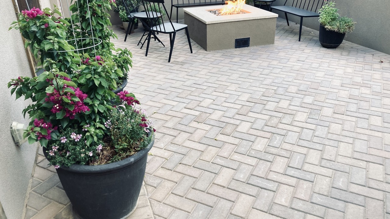 Photo of Patio Balcony in Albuquerque