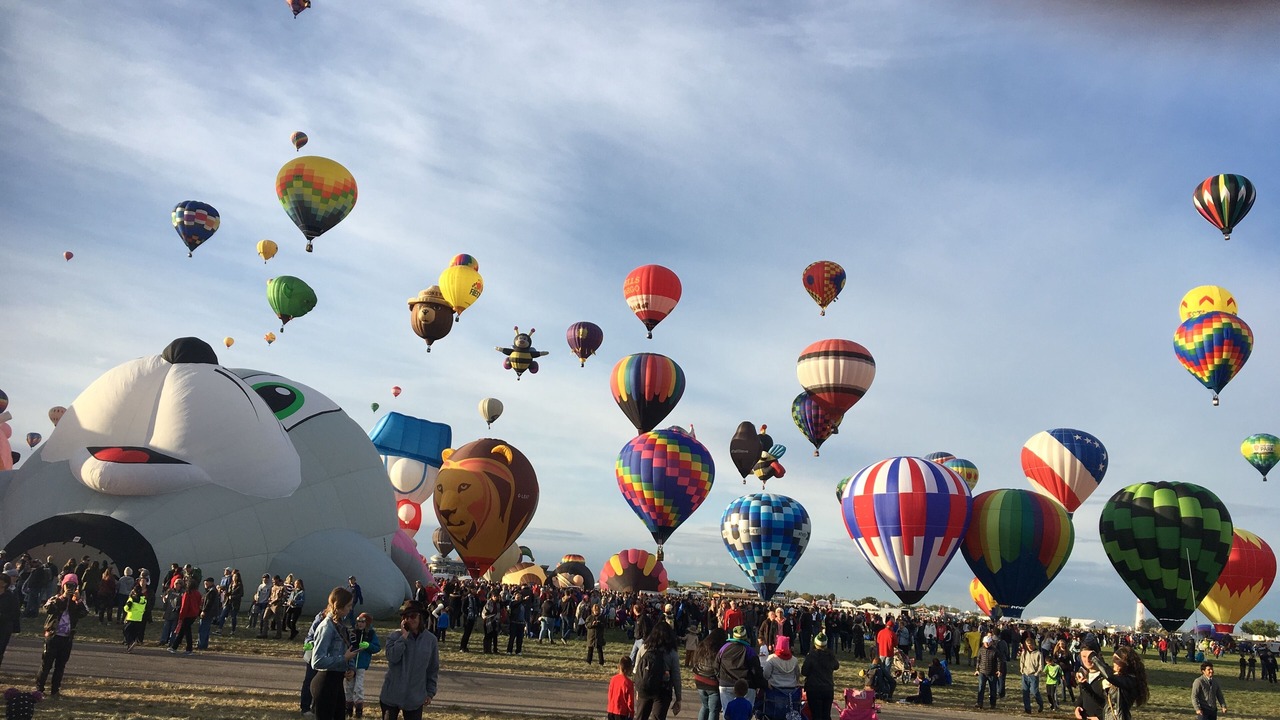 Photo of Others in Albuquerque