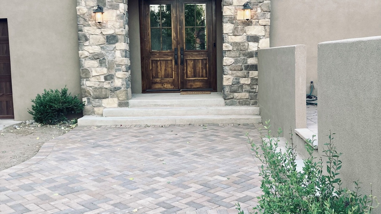 Photo of Outdoor in Albuquerque