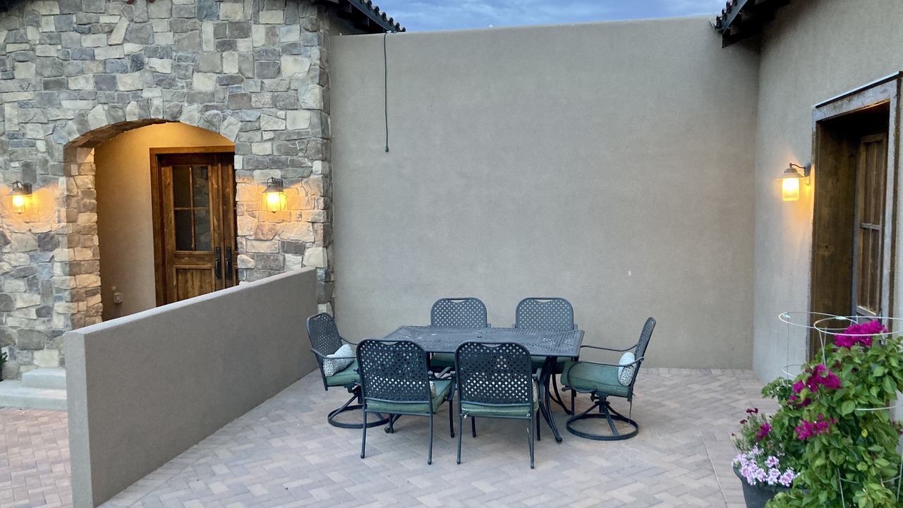 Photo of Outdoor in Albuquerque