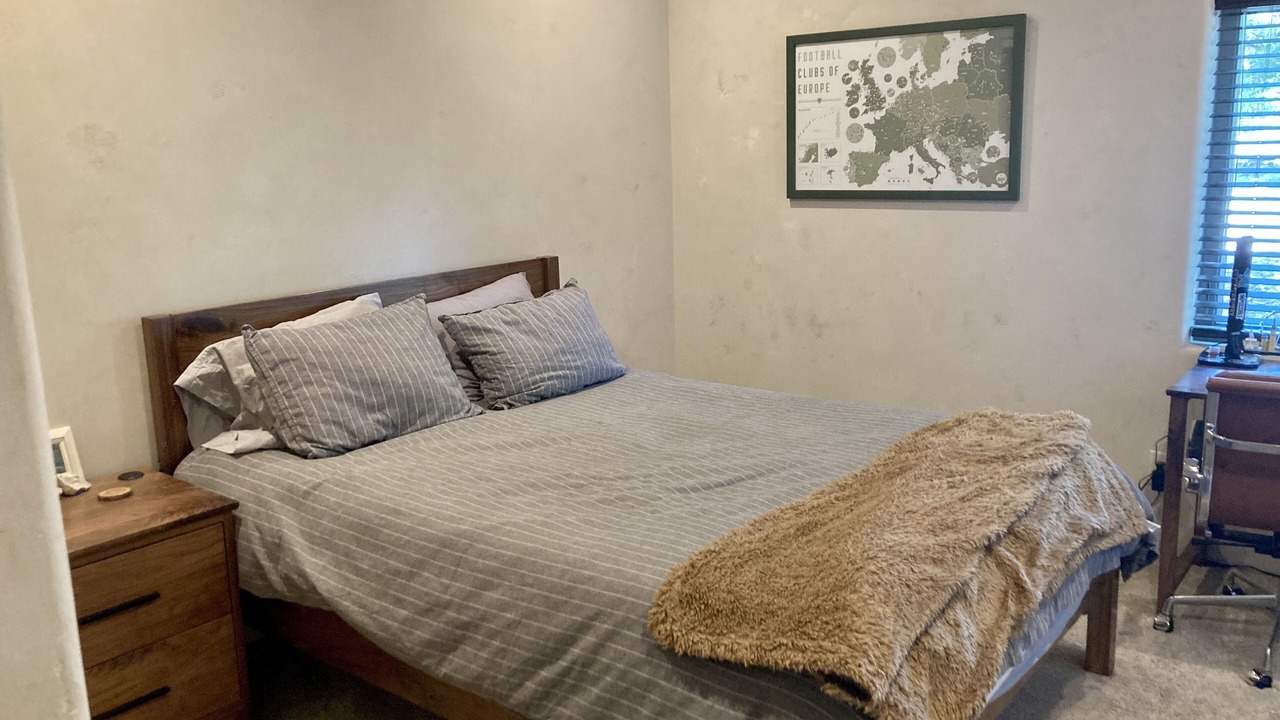 Photo of Bedroom in Albuquerque