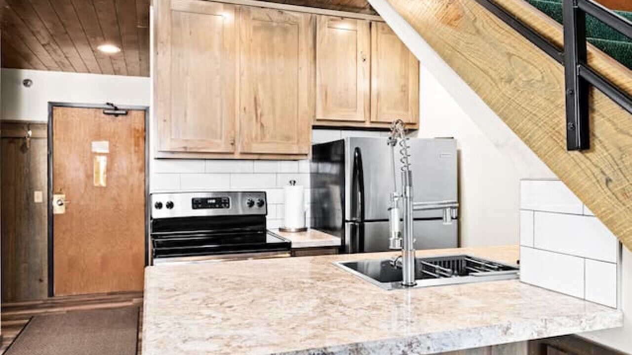 Photo of Kitchen in Lutsen