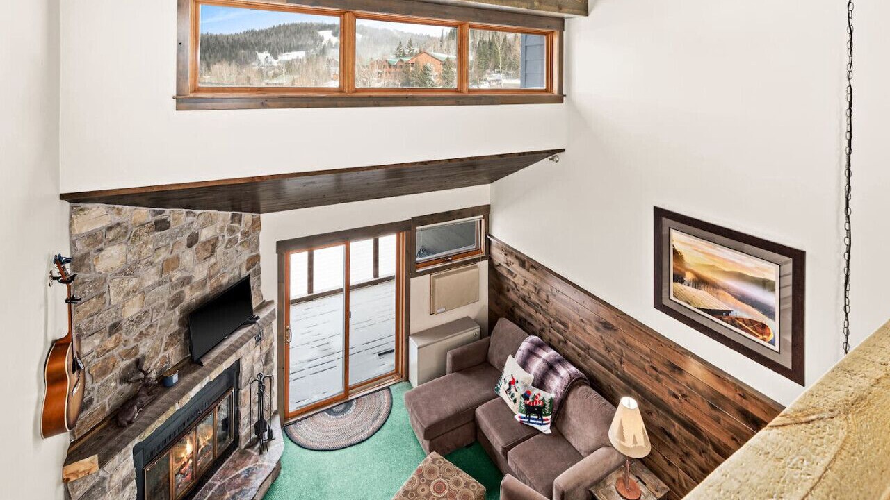 Photo of Livingroom in Lutsen