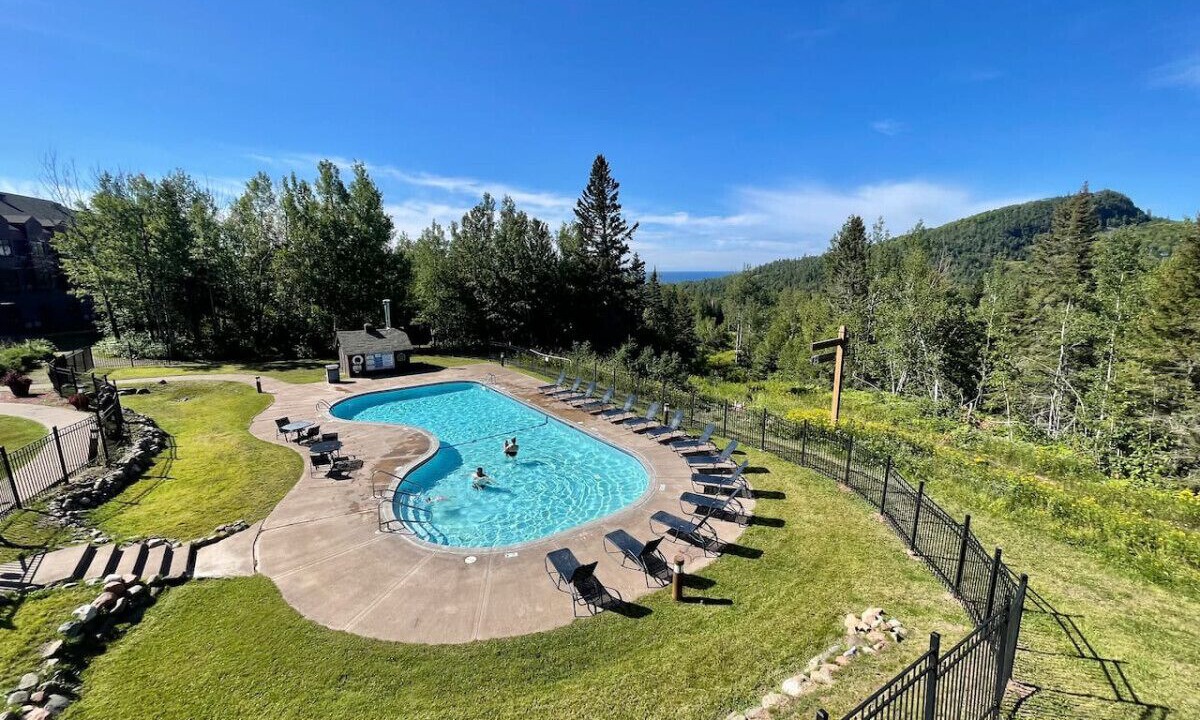 Photo of Outdoor in Lutsen