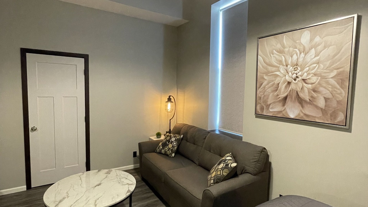 Photo of Livingroom in Wabasha