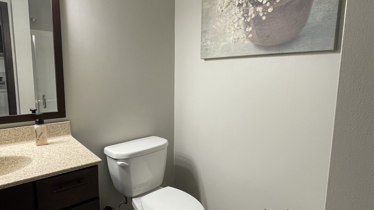 Photo of Bathroom in Wabasha