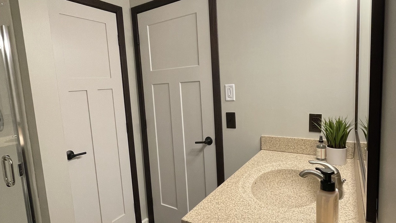 Photo of Bathroom in Wabasha