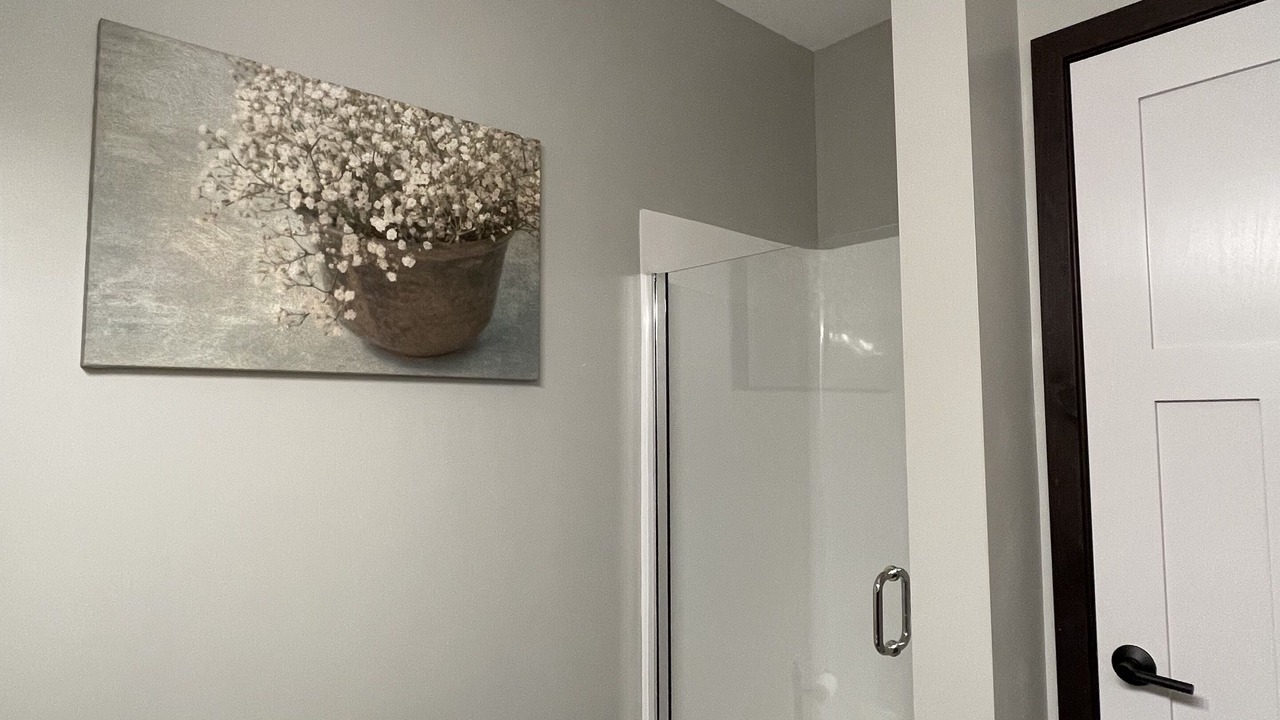 Photo of Bathroom in Wabasha