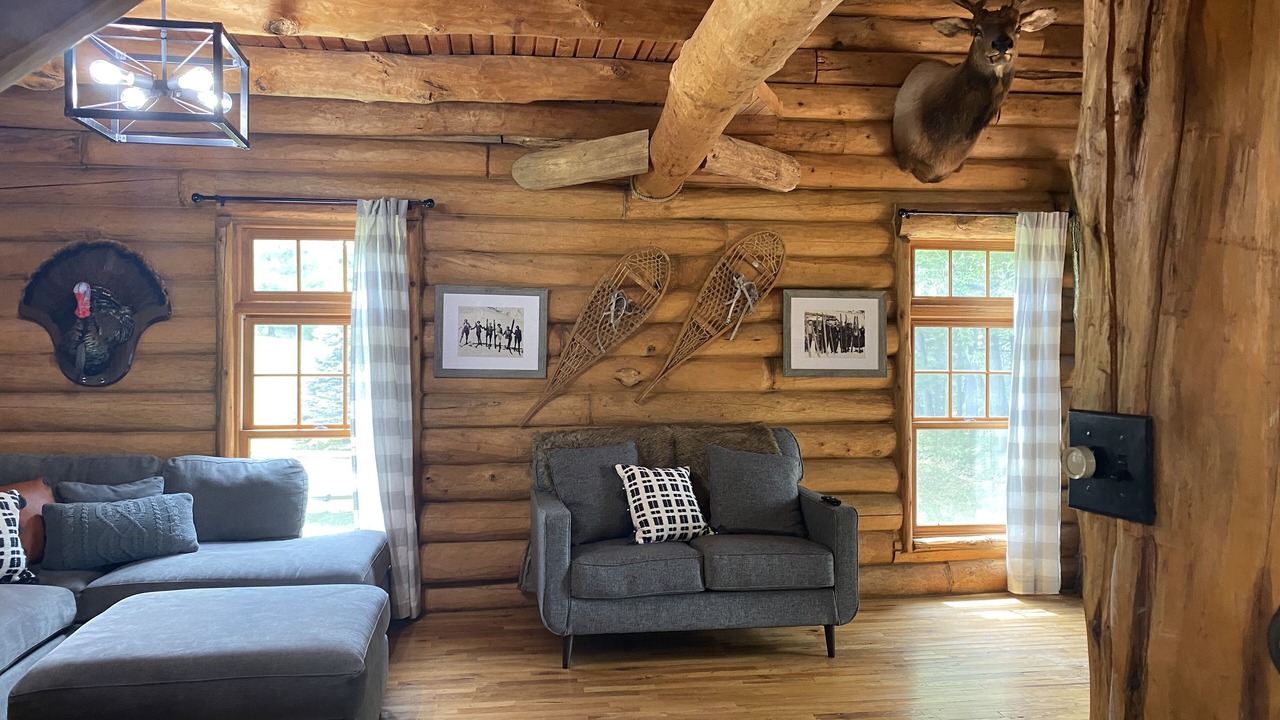 Photo of Livingroom in Dresser