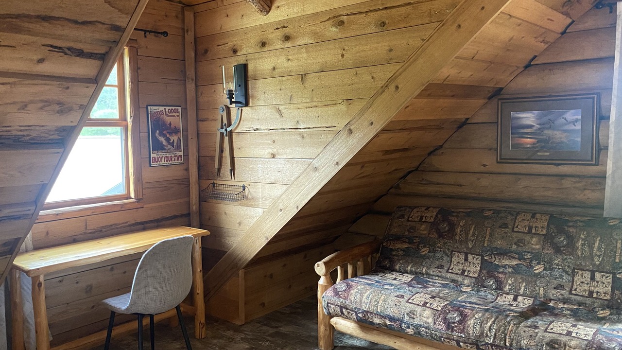 Photo of Livingroom in Dresser