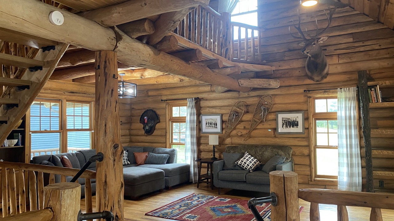 Photo of Livingroom in Dresser