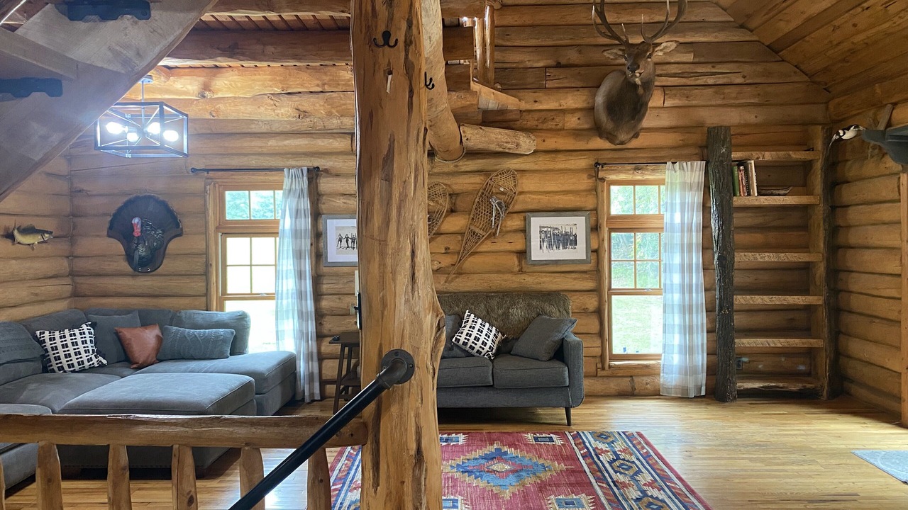 Photo of Livingroom in Dresser
