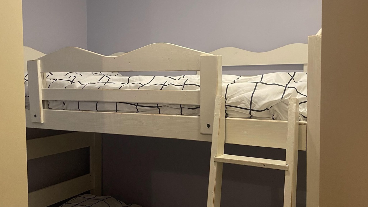 Photo of Bedroom in Dresser