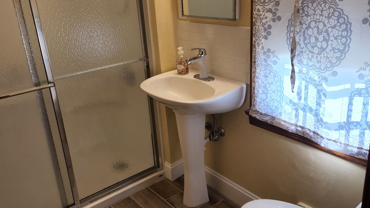Photo of Bathroom in Elizabethtown
