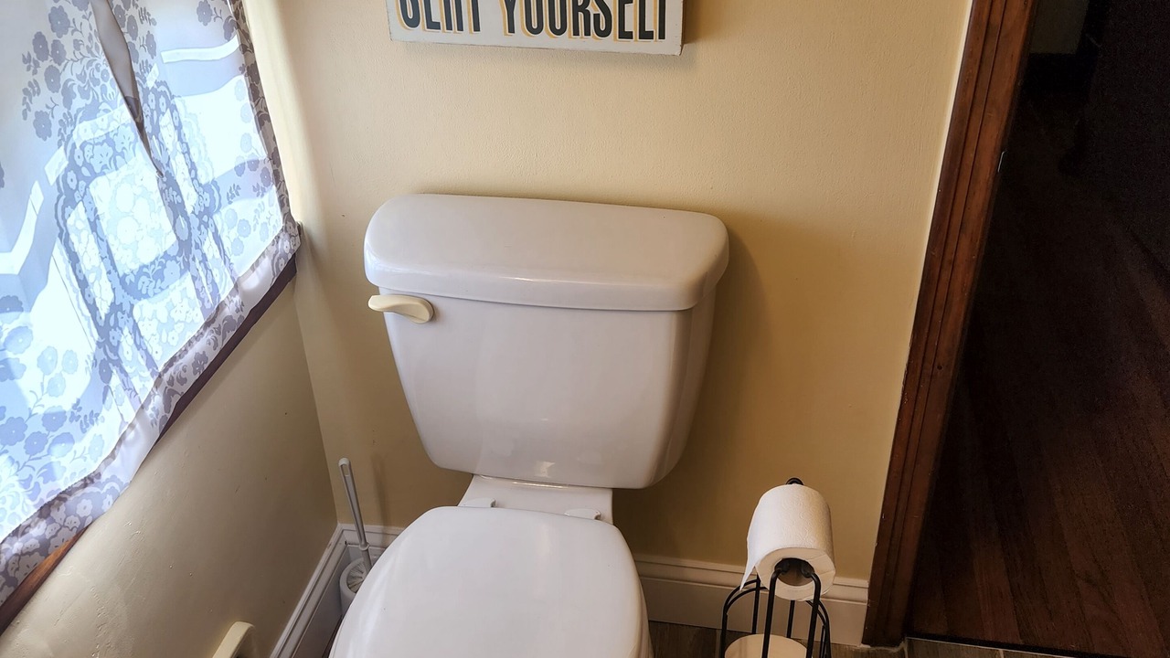 Photo of Bathroom in Elizabethtown