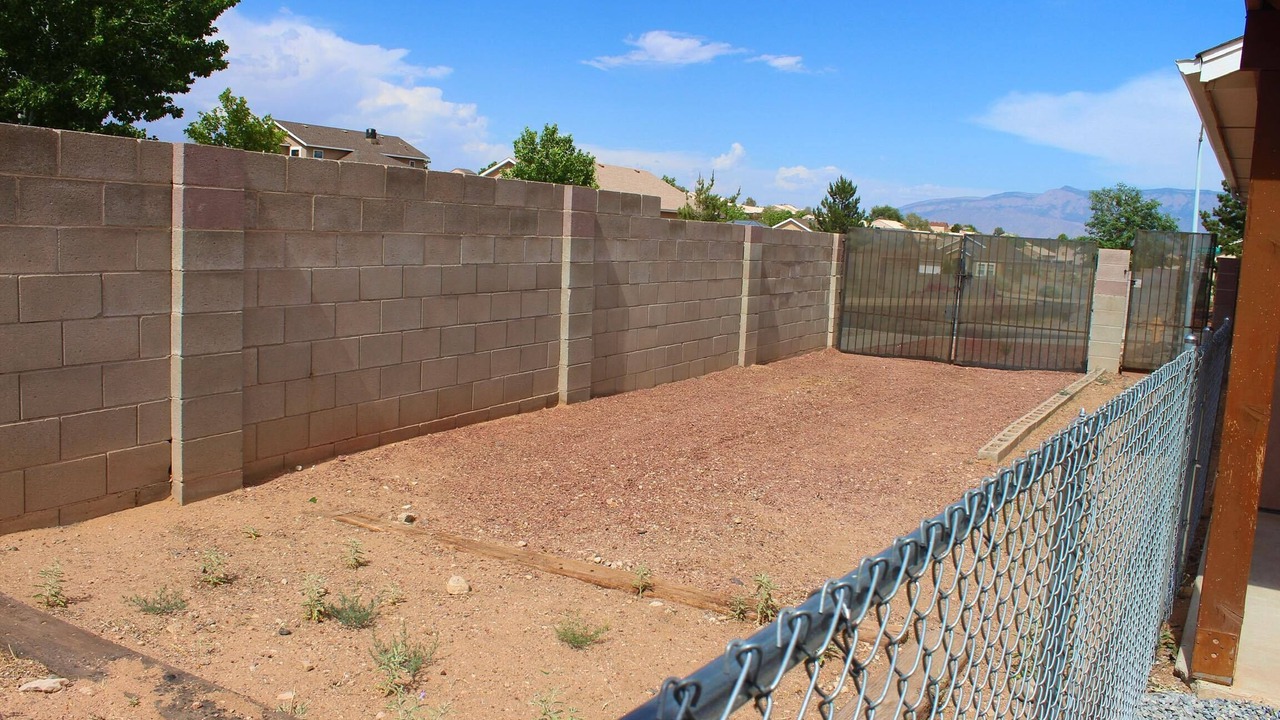 Photo of Outdoor in Albuquerque