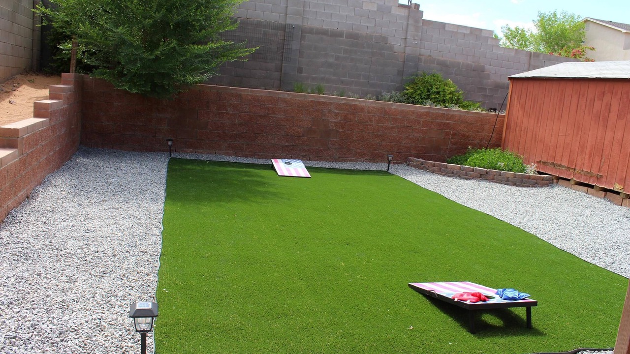 Photo of Outdoor in Albuquerque