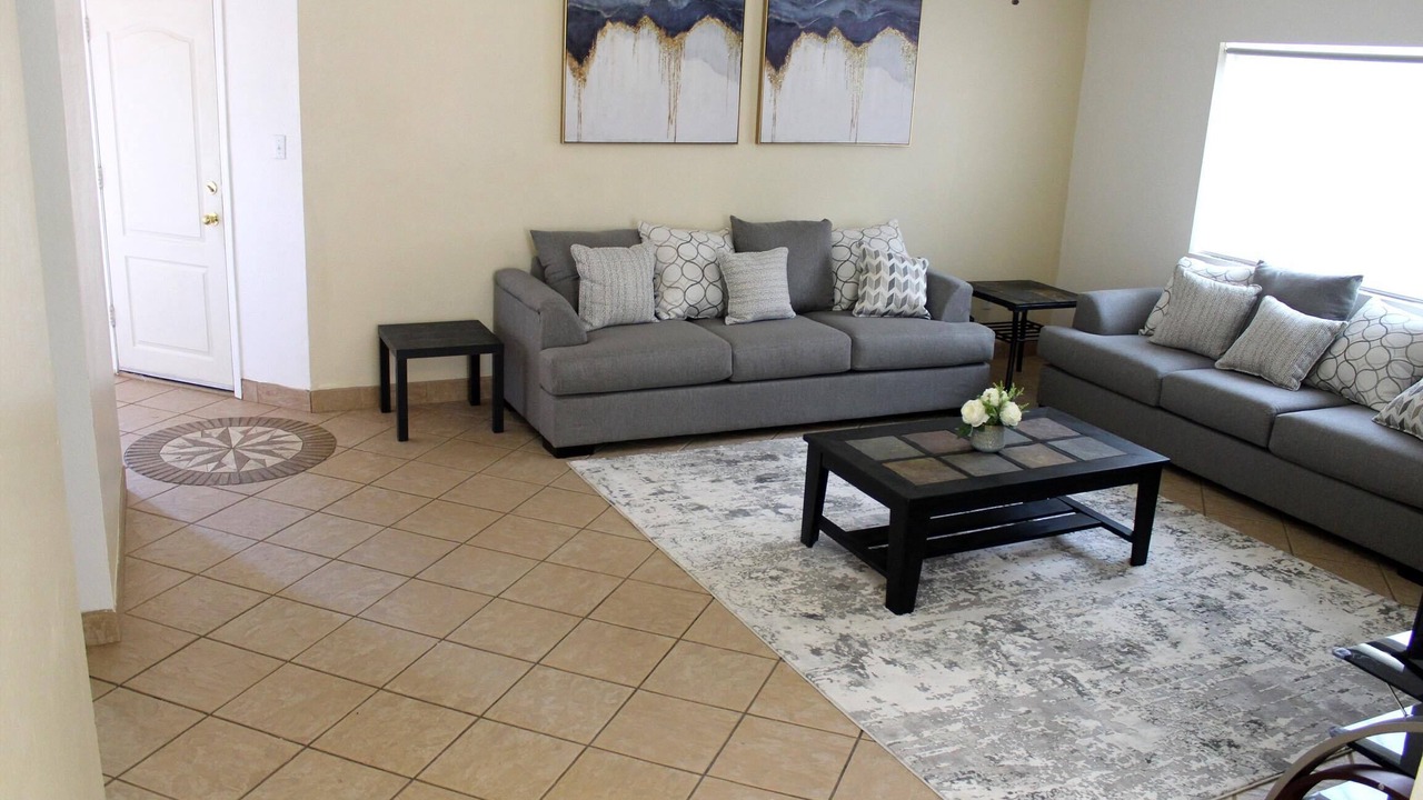 Photo of Livingroom in Albuquerque