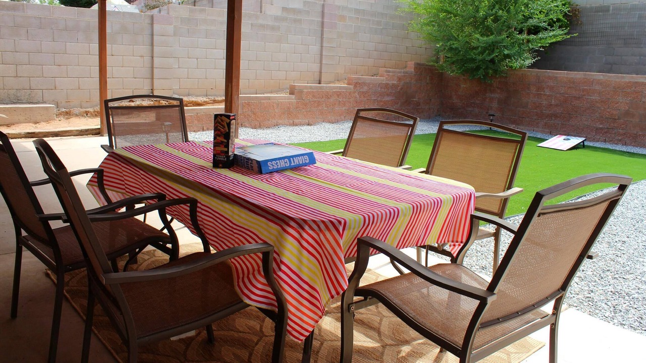 Photo of Outdoor in Albuquerque