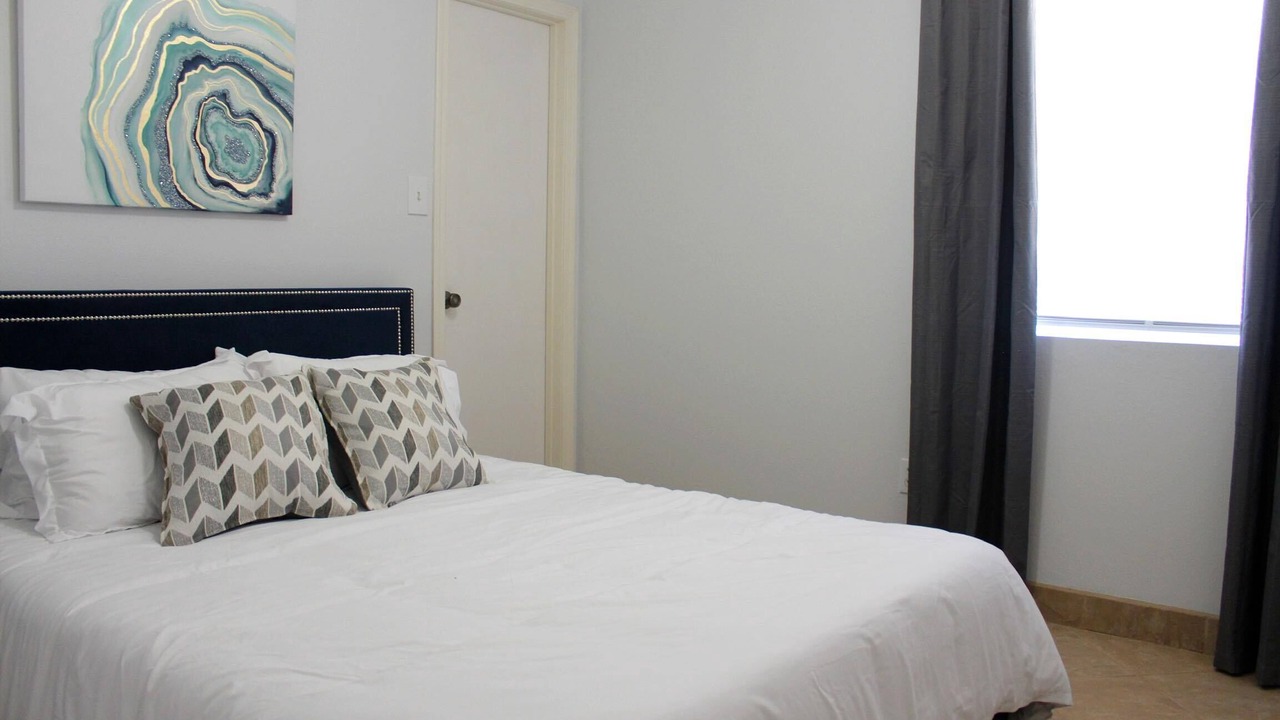 Photo of Bedroom in Albuquerque