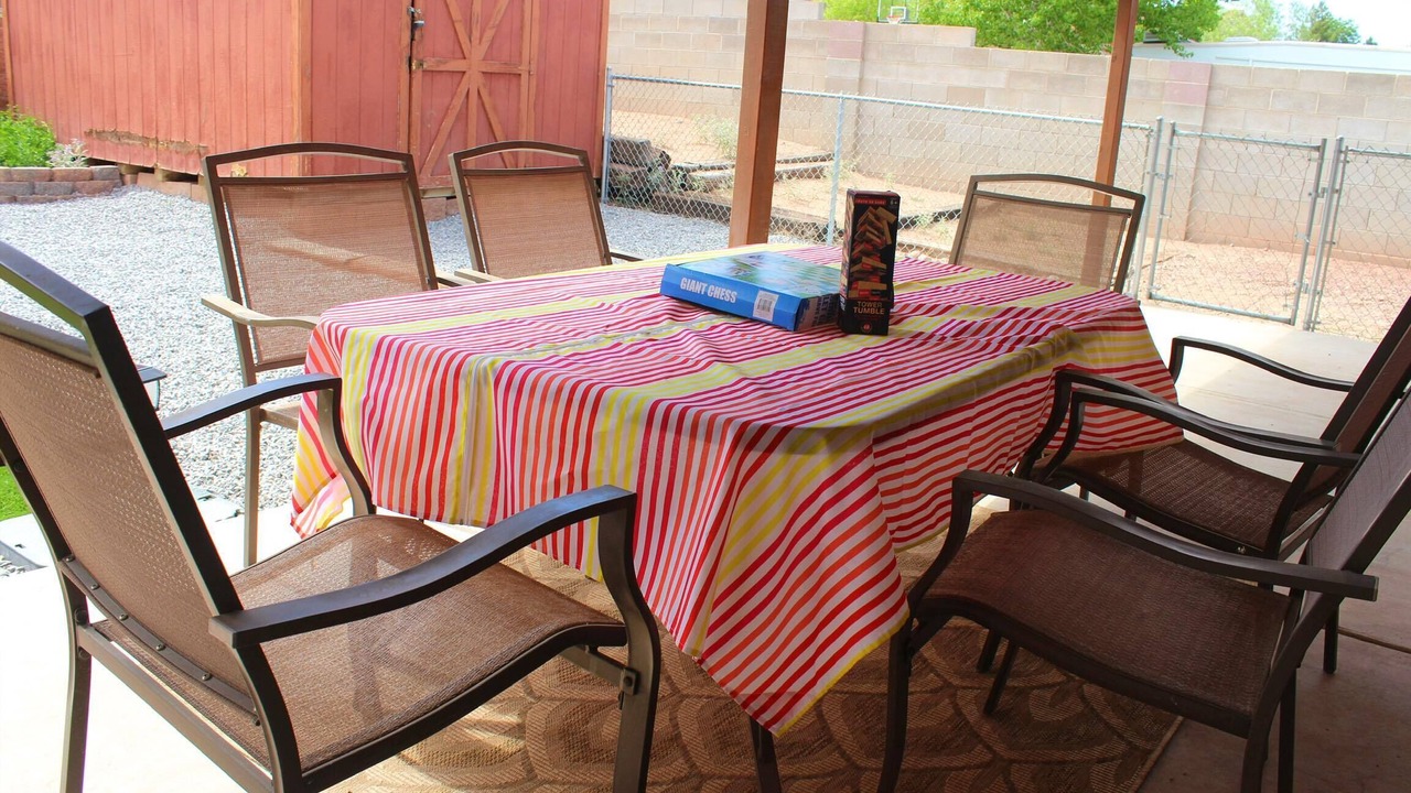 Photo of Outdoor in Albuquerque