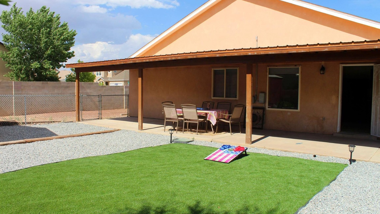 Photo of Outdoor in Albuquerque