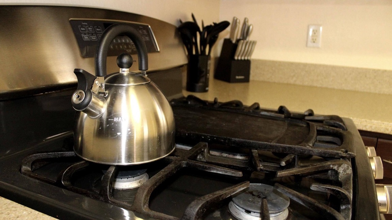 Photo of Kitchen in Albuquerque