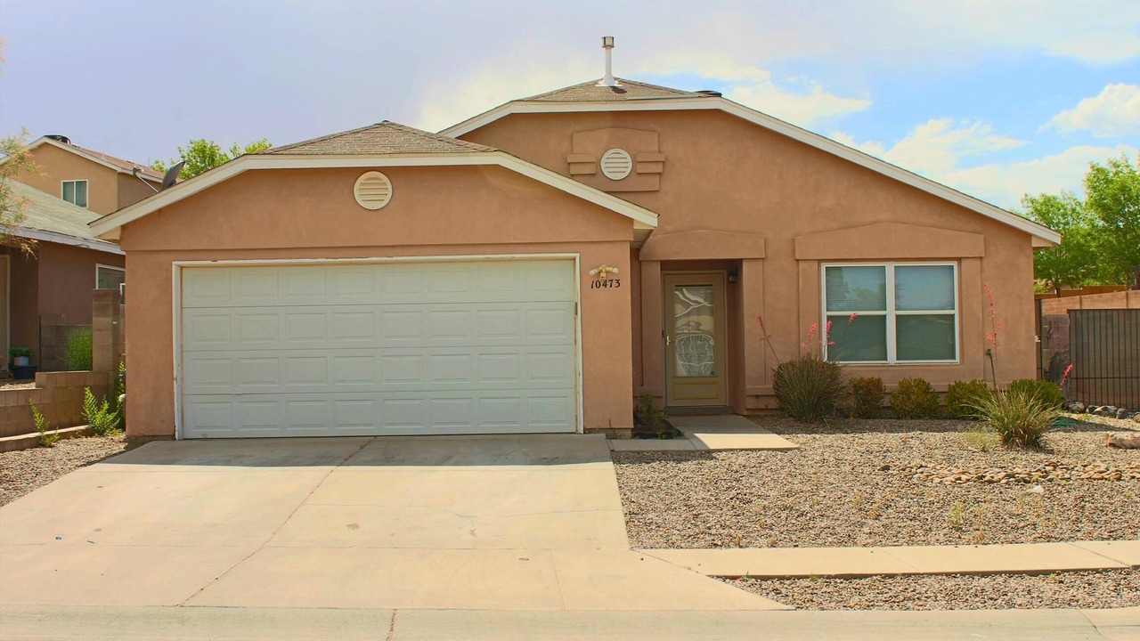 Photo of Outdoor in Albuquerque