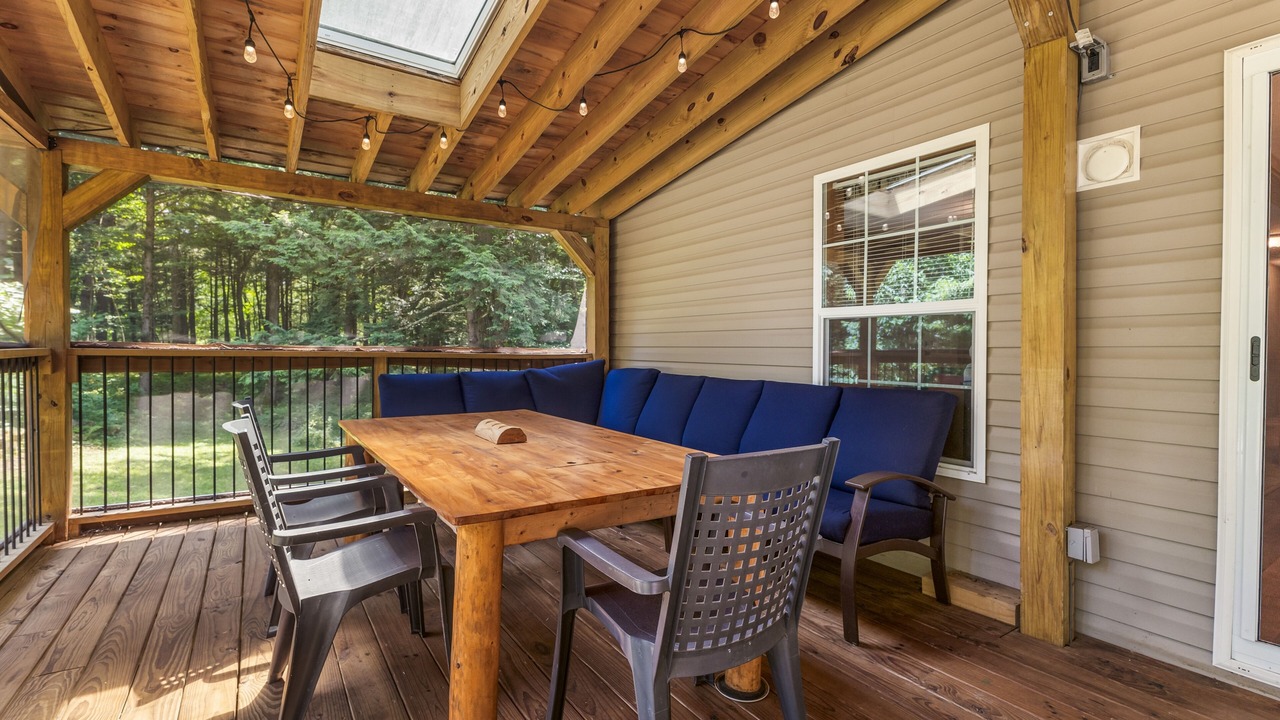 Photo of Outdoor in Schroon Lake