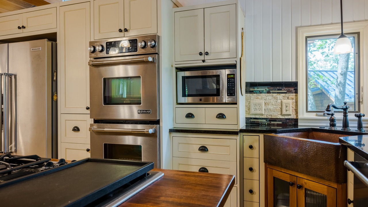 Photo of Kitchen in Ventura