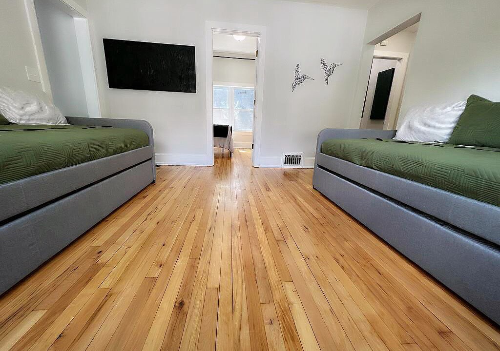 Photo of Bedroom in Payne - Phalen